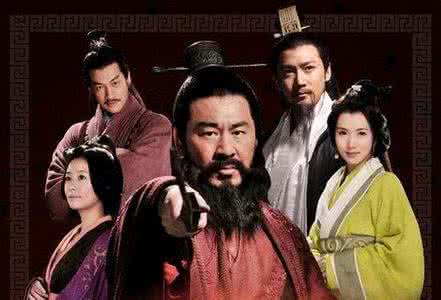 甄夫人 揭秘：甄夫人是谁?她与曹操三父子有何关系