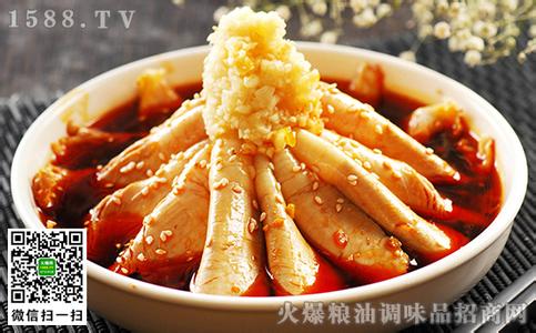美味可口 【可口美味】一批图教你《40款好吃菜肴想吃就做》让你大享口福！