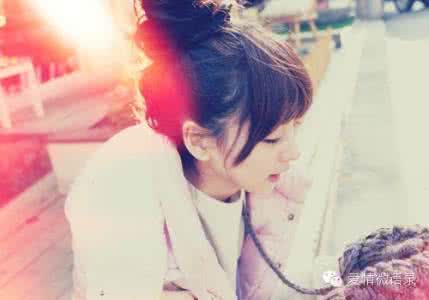 再亲的人也要保持距离 再亲密的人也没有义务去懂你 