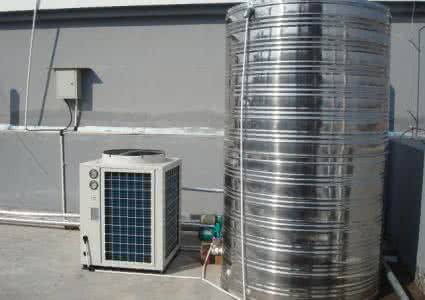 空气能热水器好不好 空气能热水器 空气能热水器好不好