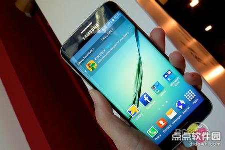 三星s8 三星Galaxy S6和iPhone6 Plus哪个好