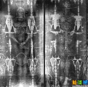 耶稣的裹尸布 耶稣裹尸布究竟是何方圣物？