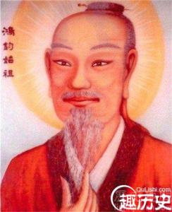 道教始祖 道教始祖老子的老师是谁成了一个谜