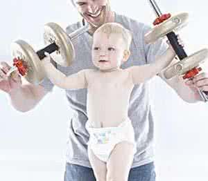 什么运动可以增强体质 哪些运动可以增强儿童体质