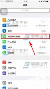 苹果6s热点怎么开启 苹果iPhone6sPlus如何开启个人热点?