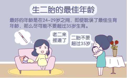 人生感悟有些人有些事 生二胎?有些事你不得不知道