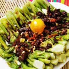 野菜美食节 【缤纷美食】野菜也疯狂