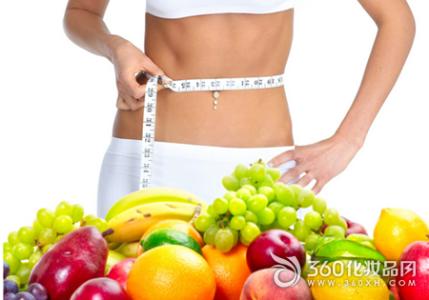 减肥的运动和饮食方案 夏日饮食推荐 夏日减肥季 推荐饮食减肥方案