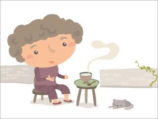 【中医教你】一张图推荐《秋天打个底，冬天好进补》让你幸福安康！