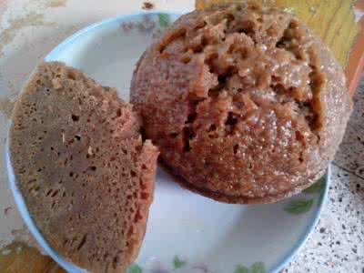 传统过大年吃饭说法 过大年：) 传统美食第1弹——【沙琪玛】