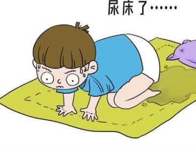 小儿尿床 小儿尿床 小儿尿床发病因素