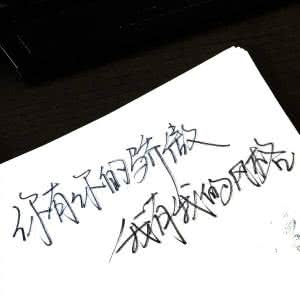 浩劫余生4.0无限子弹 七言 | 遇到喜欢的人,就像浩劫余生,漂流过沧海,终见陆地。