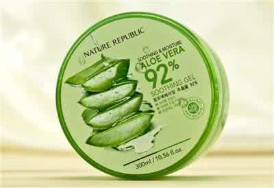 孕妇可以搽芦荟胶吗 孕妇能芦荟胶搽肚皮吗？