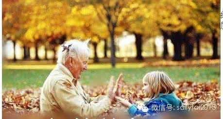 养老观念的转变 新的养老观