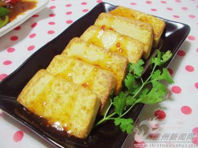 鸡蛋豆腐的做法大全集 豆腐鸡蛋的做法大全