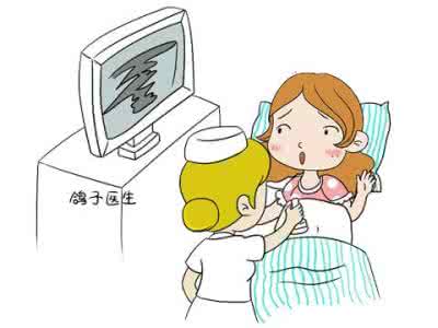 做完四维彩超肚子疼 孕期做完四维还做什么?