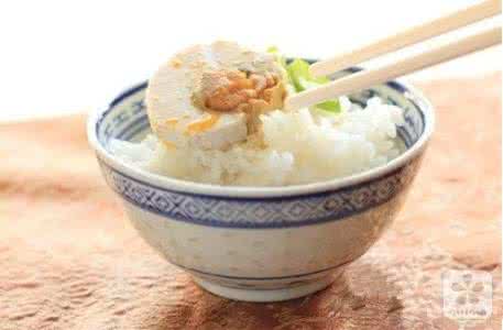 大米加小米煮饭营养 这样煮饭 你家的饭毫无营养而言
