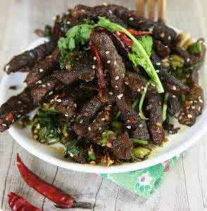 吴雪雯肉香完整版三 夏季美味91——非常肉香
