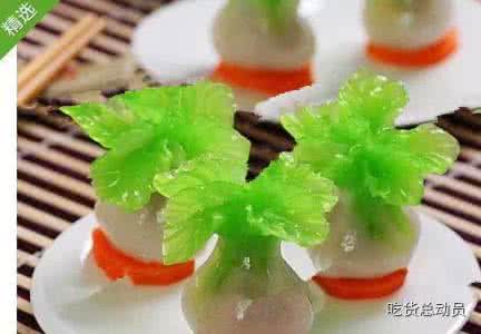 怀孕可以吃韭菜饺子吗 原来饺子还可以这样吃，你造吗？-今日头条