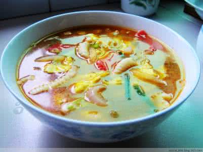 搓麻线是什么 西府面食——手搓麻什