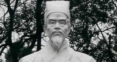 李时珍陵园 李时珍死后葬在哪里？李时珍陵园位置在哪