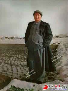 全世界核战争的电影 毛泽东三场战争让全世界读懂中国