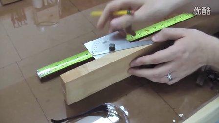 折纸视频教程大全 折纸三角插吉他的手工制作DIY视频教程