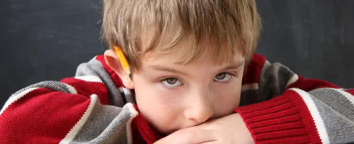 多动症的孩子能自愈吗 成年人会患多动症吗