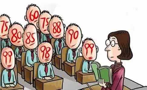 毕业班班主任工作总结 班主任工作总结 1个班分数有高有低!班主任总结了12个原因!