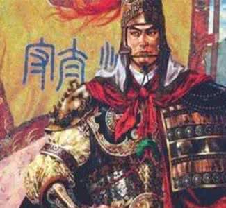 西楚霸王项羽 西楚霸王项羽死于哪年 项羽死于哪年