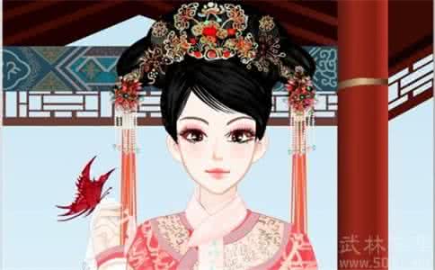 温僖贵妃与康熙四妃 康熙温僖贵妃的关系 温僖贵妃为什么让康熙厌弃 温僖贵妃为什么让康熙厌弃