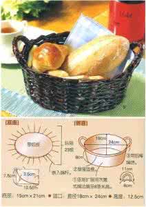 科比投篮发力手法 土司篮-编制手法