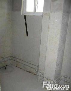 收房怎么发现 空鼓 毛坯房收房必查空鼓裂痕 精装房收房确认保修期限·都市快报