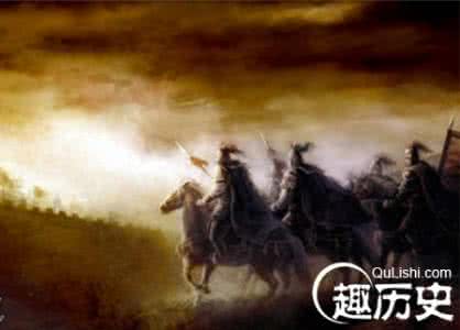 势如破竹成语故事 成语势如破竹的主人公是谁？势如破竹的故事简介