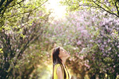 温暖心灵的情感美文 有一种曾经叫做无缘【情感美文】