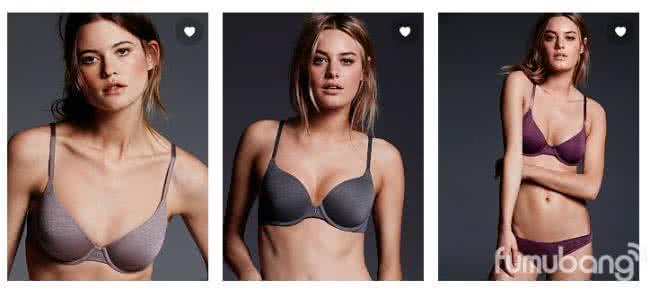 六年级穿的小可爱内衣 穿了那么多年内衣，你穿对了吗？附中日欧三系内衣比较！