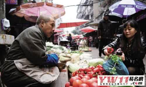 梦见买菜是什么意思 梦见买菜是什么意思 遇见熟人