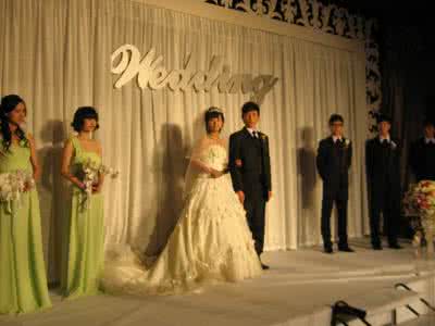 90后个性婚礼策划流程 70、80、90后对婚礼的十大不同看法