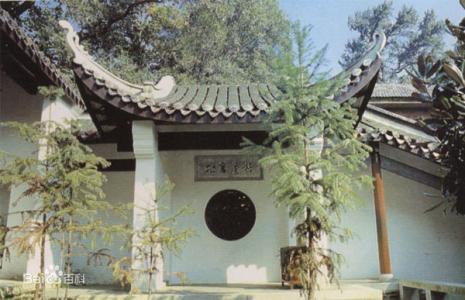 陶侃 东晋之大将军也 陶侃怎么死的 东晋名将陶侃的故居在哪里
