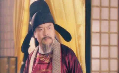 武媚娘传奇人物介绍 武媚娘传奇裴炎人物介绍 裴炎怎么死的
