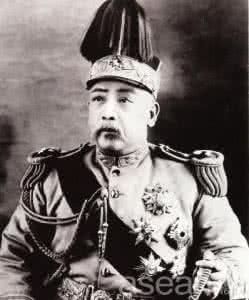隆裕太后和袁世凯 袁世凯因何秘密觐见隆裕太后?袁世凯为何见裕隆
