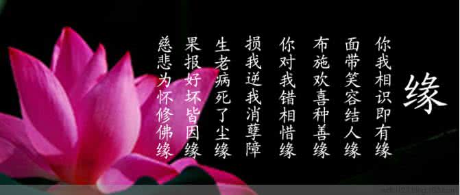 禅宗修行吧 生命·修行 每日禅话 635