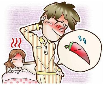 认知误区 夫妻保健：对于阳痿的5个认知误区