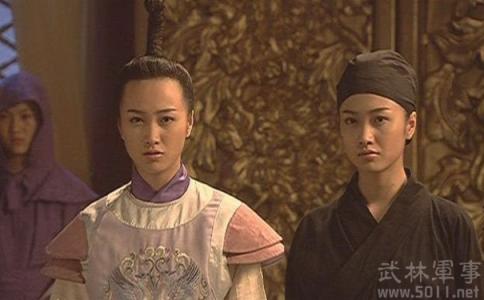 神探狄仁杰血灵 狄仁杰血灵的结局是什么 仁杰血灵