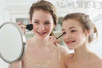 大豆会导致孩子性早熟 家长十宗罪导致孩子性早熟