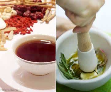 吃中药可以喝茶水吗 取环后可以喝茶水吗 取环后可以喝中药吗?