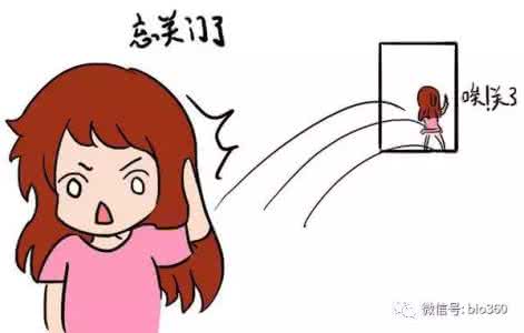 一孕傻三年 为什么一孕傻三年 一孕傻三年,对抗孕傻有妙招