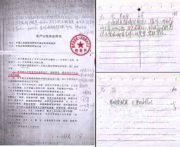 刑事抗诉申请书 刑事抗诉申请书 最高检察院第一例刑事抗诉的背后