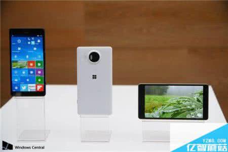 lumia950拍照 Lumia950 XL拍照怎么样？