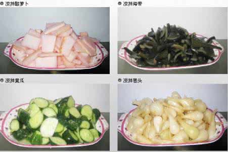 各种泡菜的制作方法 31种泡菜制作方法